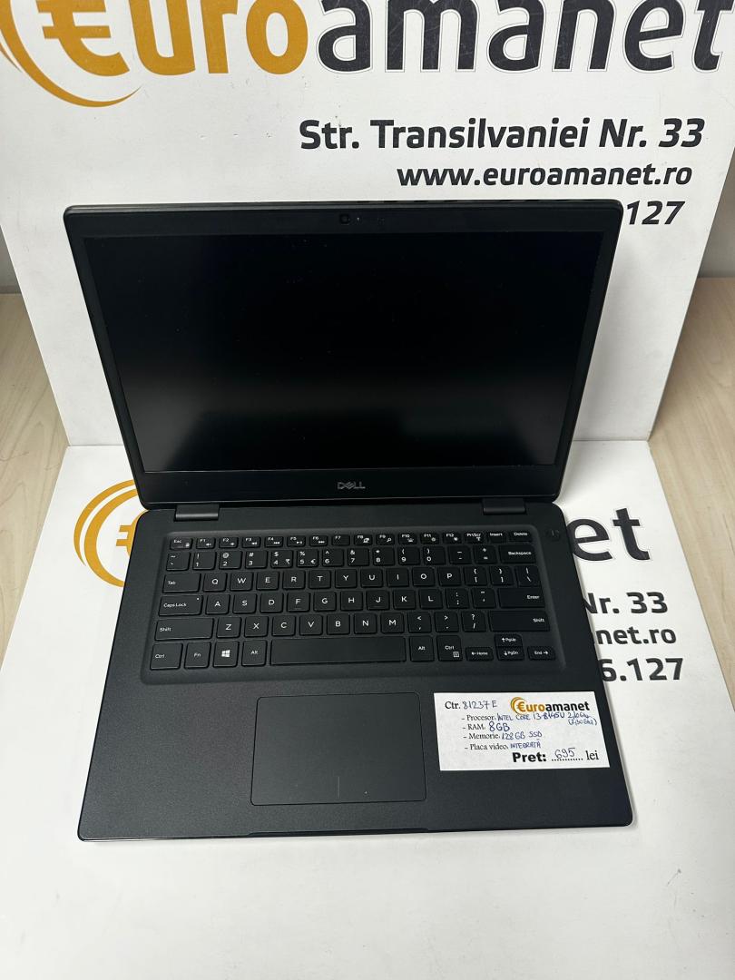 Laptop Dell Latitude 3400, IntelCore i3-8145U image 1