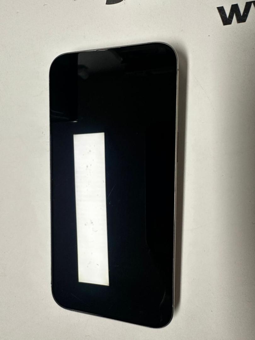 Iphone 15 Pro Max, 256GB, Bat.87% image 3