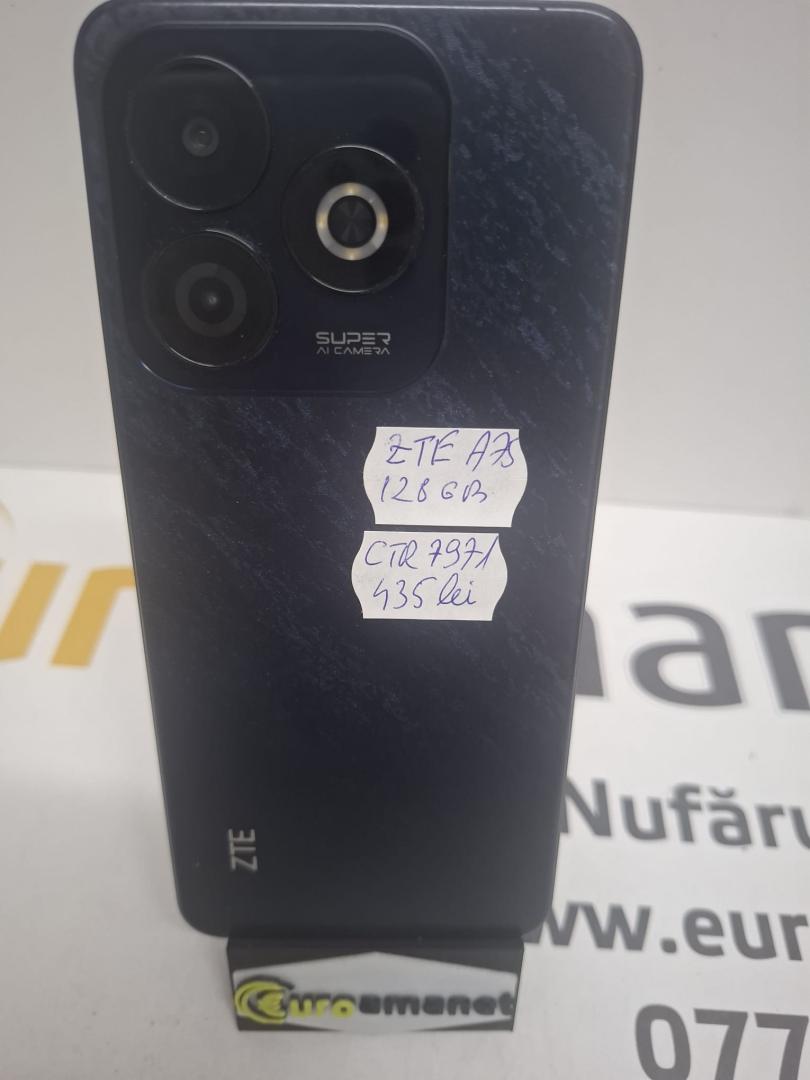 Telefon mobil ZTE Blade A75, 128GB image 2