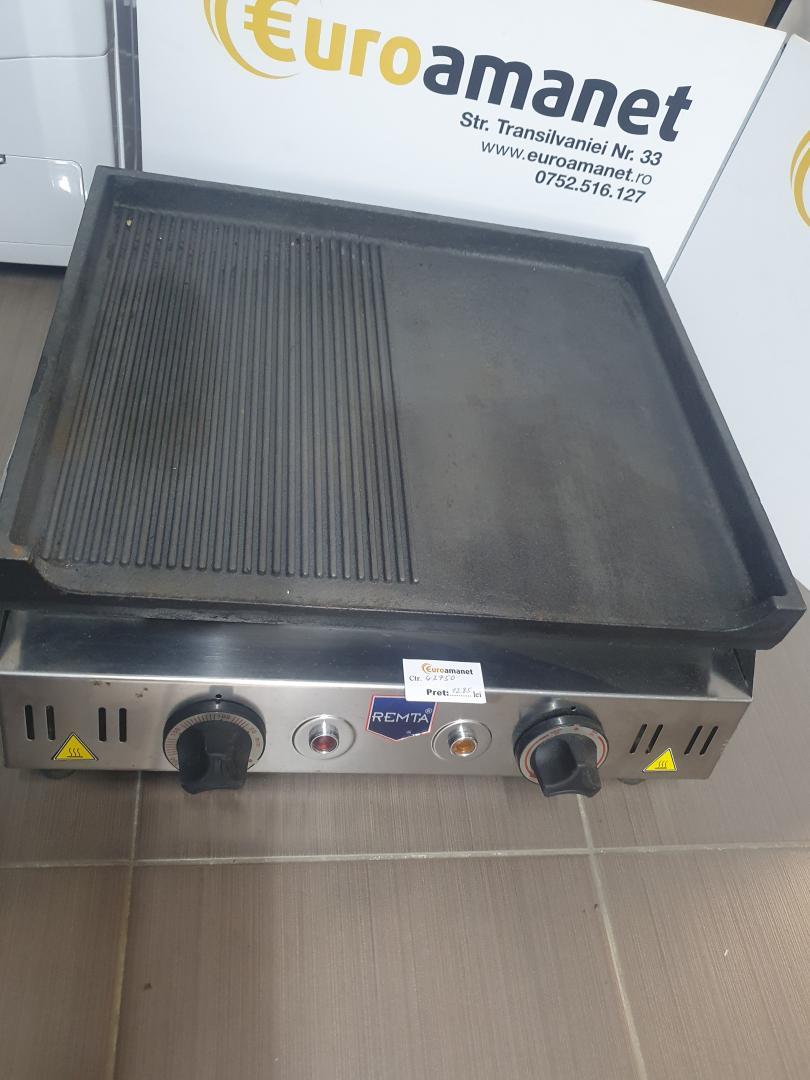 Grill Electric Remta Makina R87 image 1