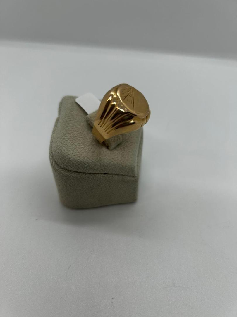 Ghiul Aur 14kt image 3