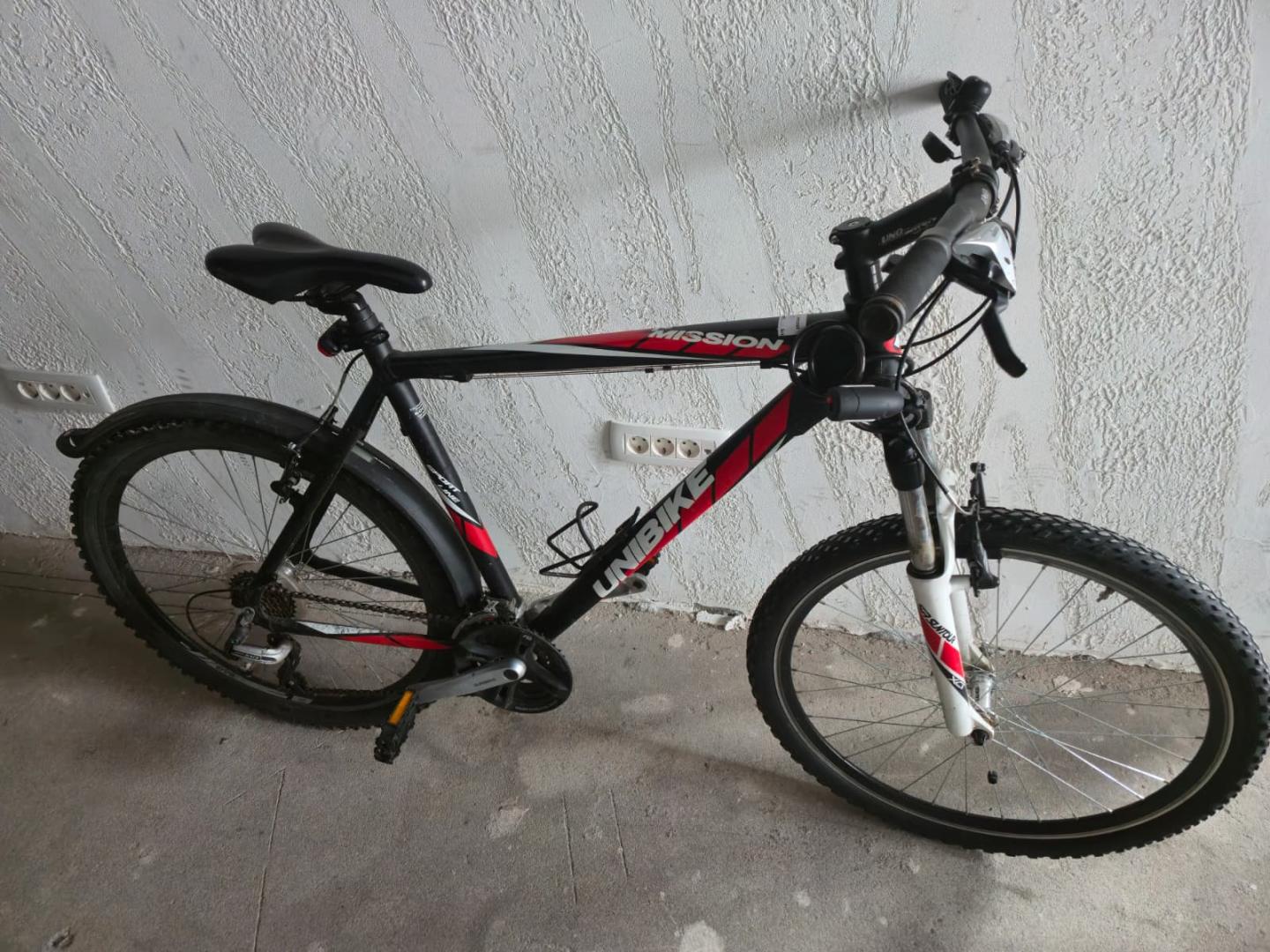 Bicicleta LAPIERRE X-control evo 2 comp