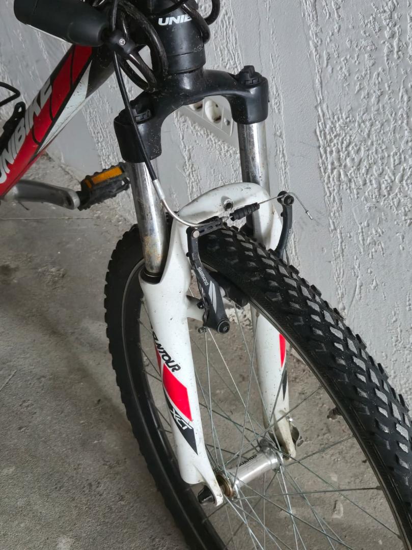 Bicicleta LAPIERRE X-control evo 2 comp image 2