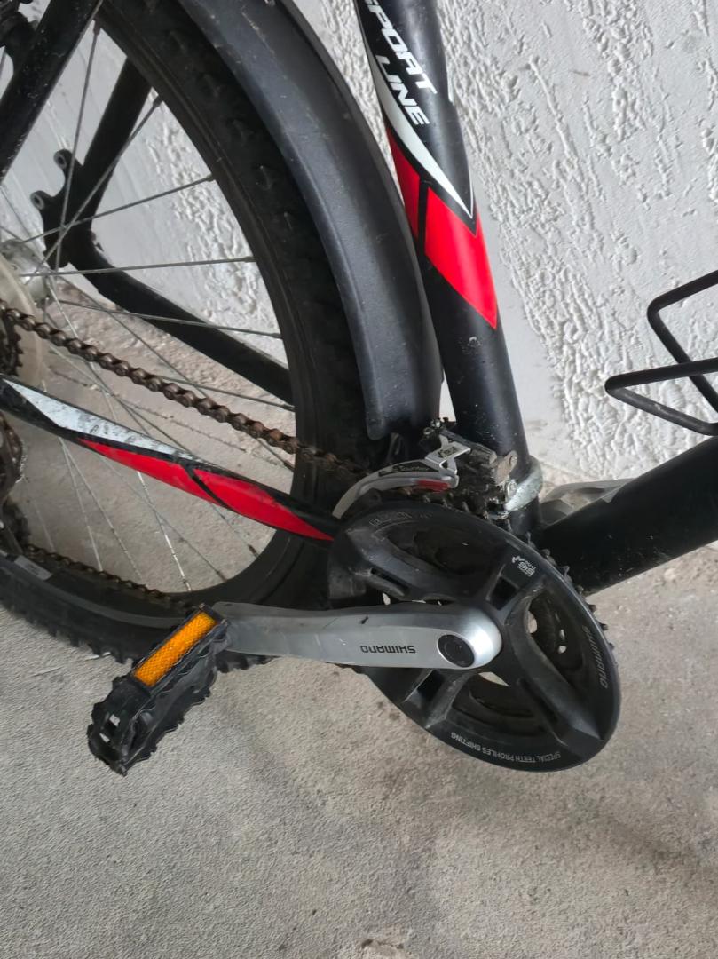 Bicicleta LAPIERRE X-control evo 2 comp image 3