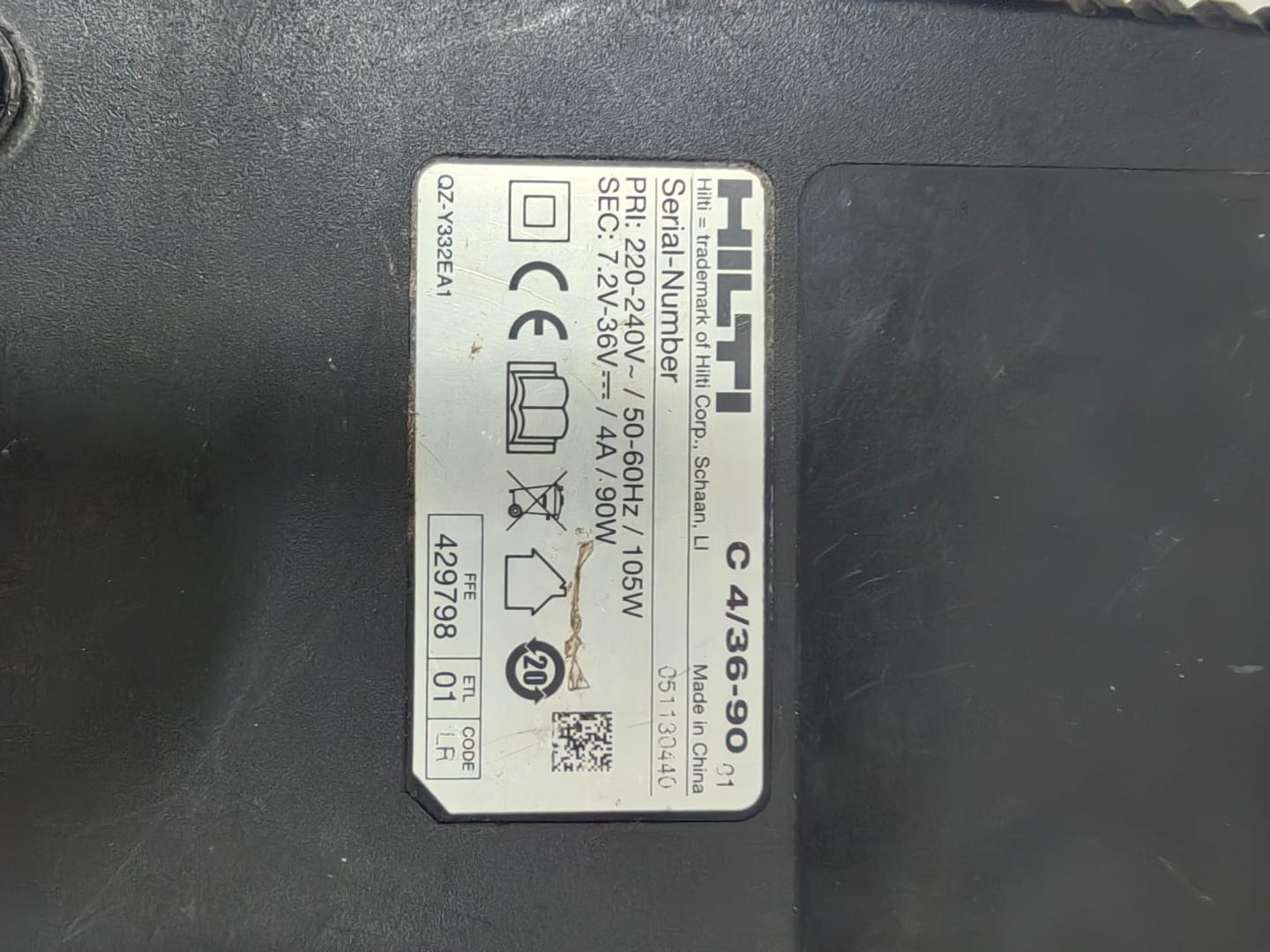 Șurubelniță SD 5000-22 pentru gips-carton image 2