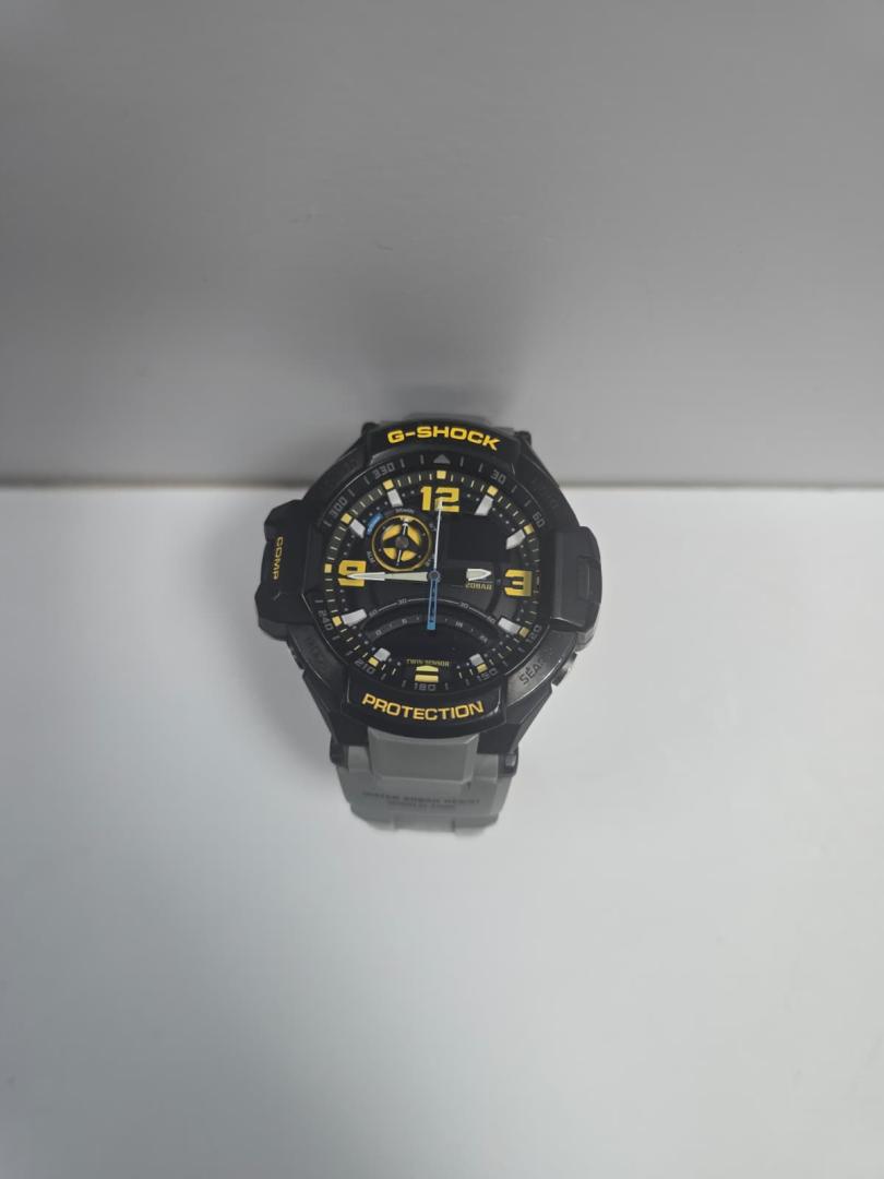Ceas barbatesc Casio GA-1000-8A image 1