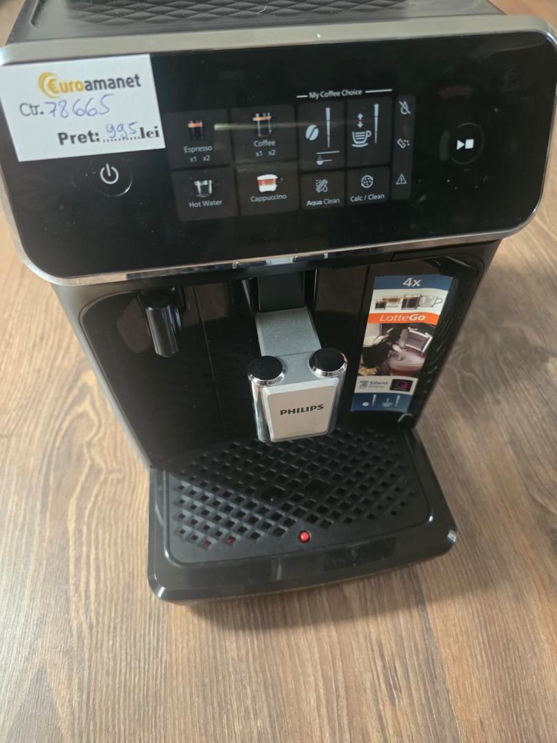 Espressor automat Philips EP2331/10 image 1