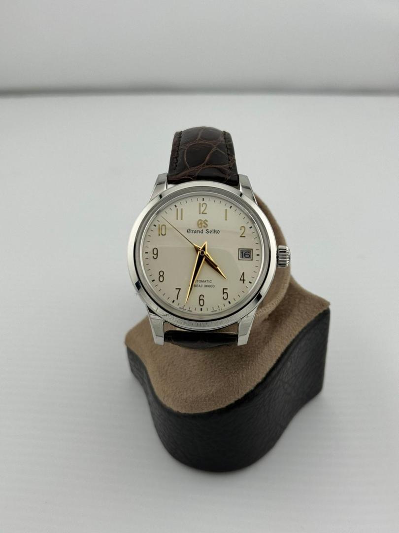 Ceas Grand Seiko Elegance Collection Ref. No. 9S85-00F0 image 7