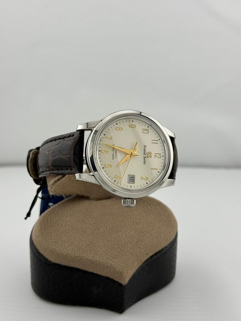 Ceas Grand Seiko Elegance Collection Ref. No. 9S85-00F0 image 1
