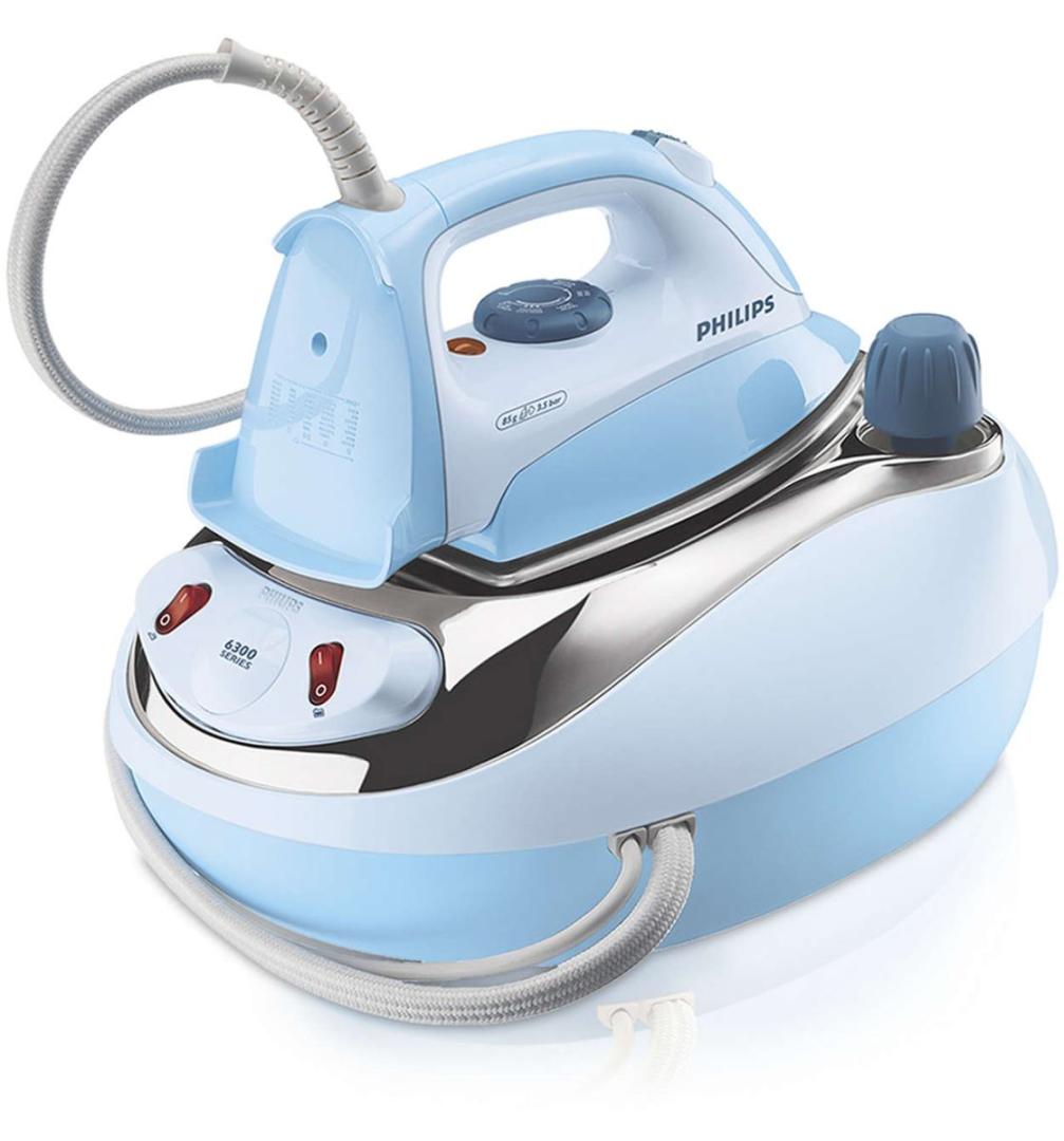 Sistem de calcat Philips GC6310/03