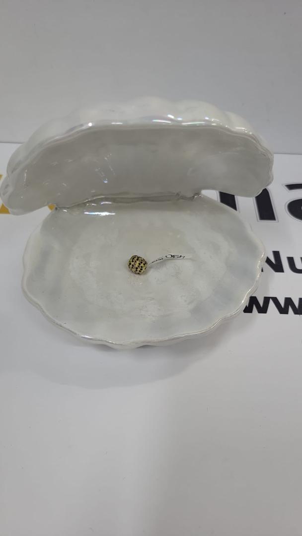 Medalion Aur 14kt , Gramaj:1.10,(cod produs:10597) image 1