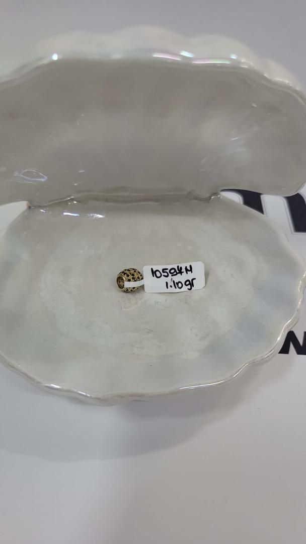 Medalion Aur 14kt , Gramaj:1.10,(cod produs:10597) image 2