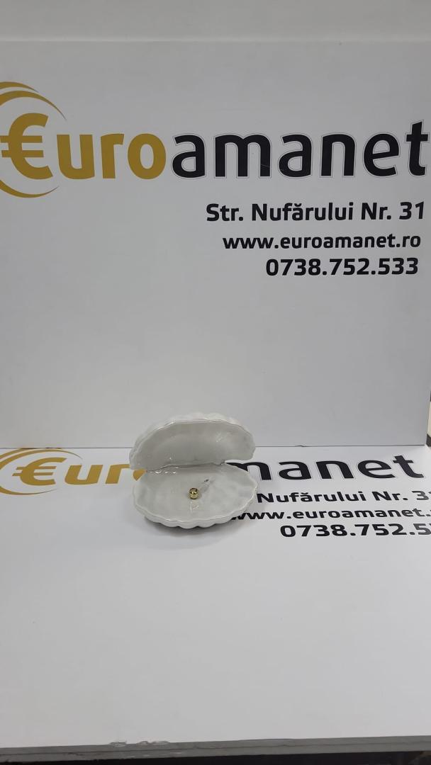 Medalion Aur 14kt , Gramaj:1.70,(cod produs:10611)