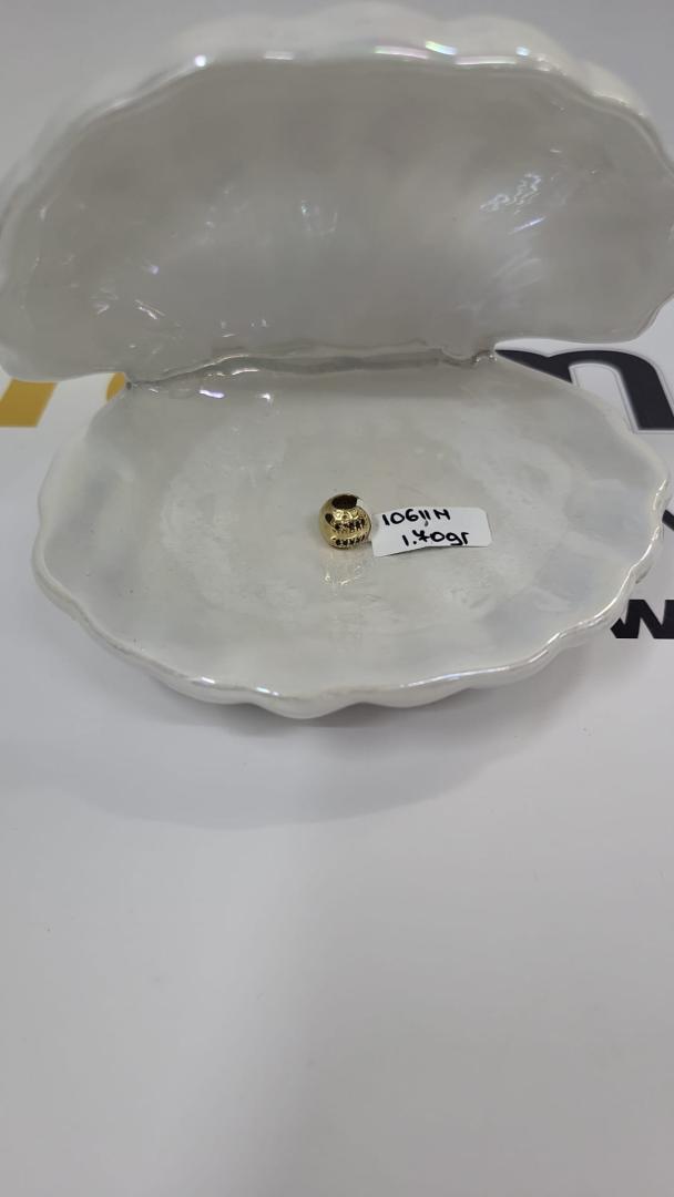 Medalion Aur 14kt , Gramaj:1.70,(cod produs:10611) image 1