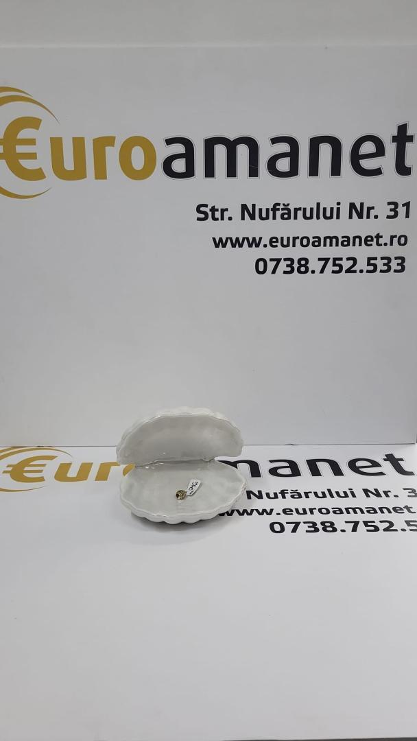 Medalion Aur 14kt , Gramaj:1.28,(cod produs:10597)