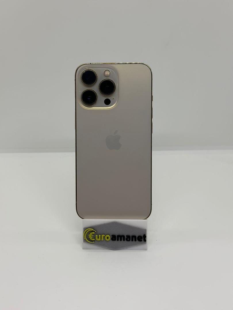 Telefon mobil Apple iPhone 13 Pro, 128GB, Baterie 79%