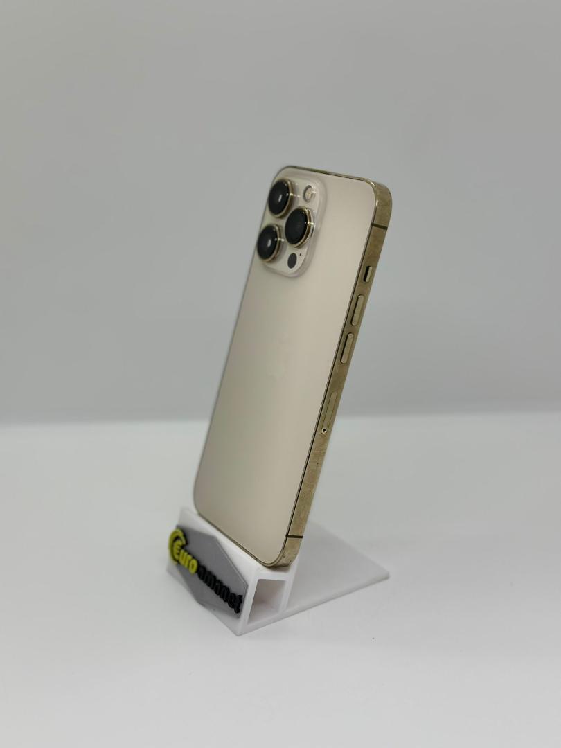 Telefon mobil Apple iPhone 13 Pro, 128GB, Baterie 79% image 1