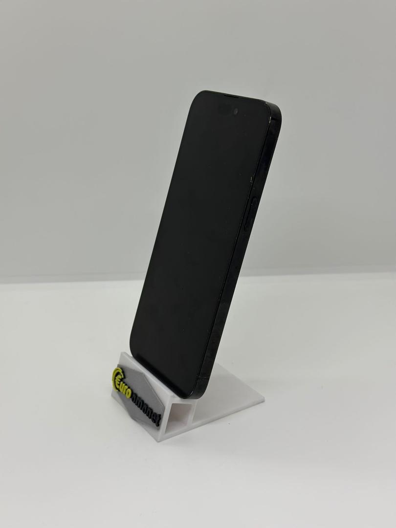 Telefon mobil Apple iPhone 14 Pro Max, 256GB, Baterie 77% image 3