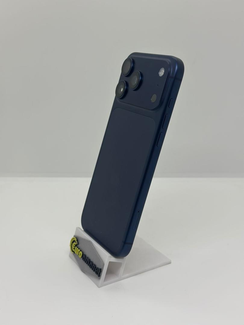 Telefon mobil Apple iPhone 17 Pro Max, 256GB, Baterie 100% image 2