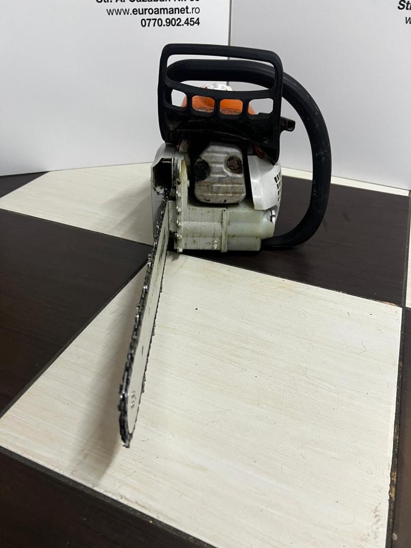 Motoferastrau STIHL MS 181 image 3