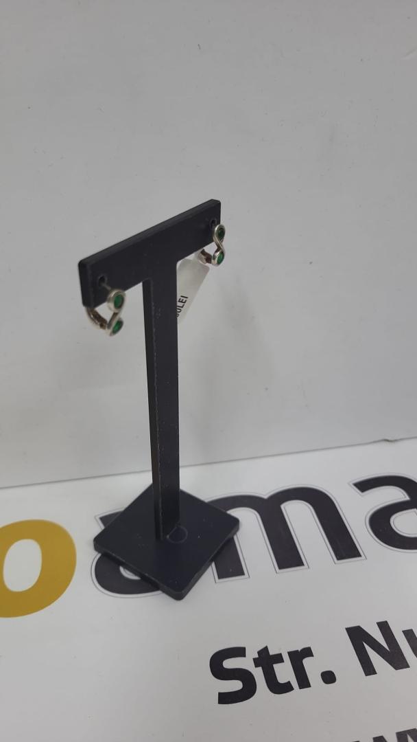 Cercei argint 925,2.47gr(cod produs 6023) image 1