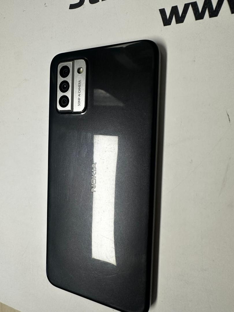 Nokia G22, 64GB, 4GB RAM image 1