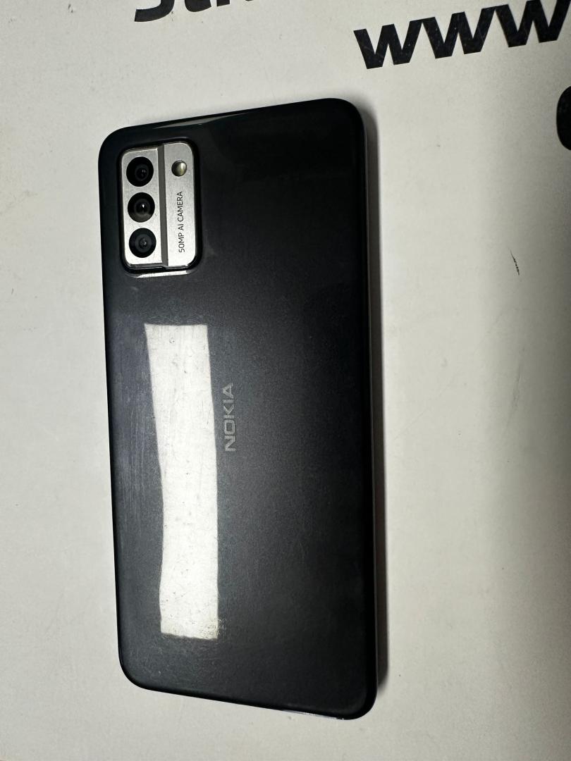 Nokia G22, 64GB, 4GB RAM image 2