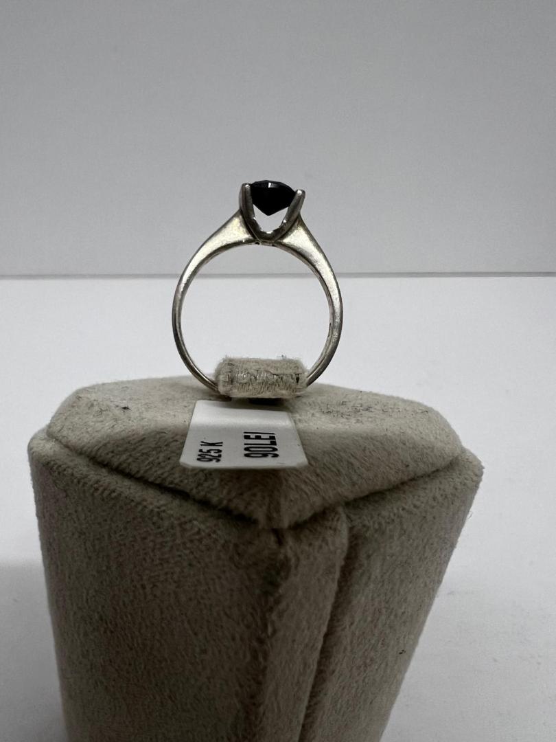 Inel Argint image 3
