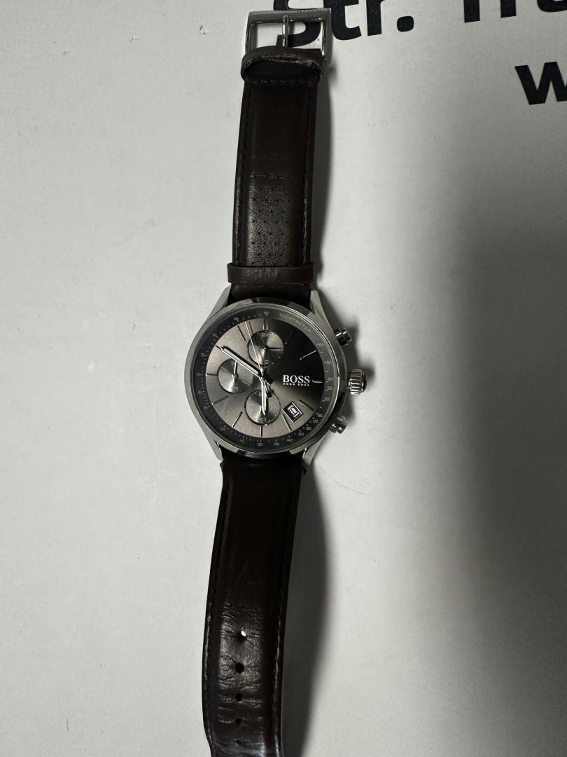 Ceas barbatesc Hugo Boss 1513476 image 1