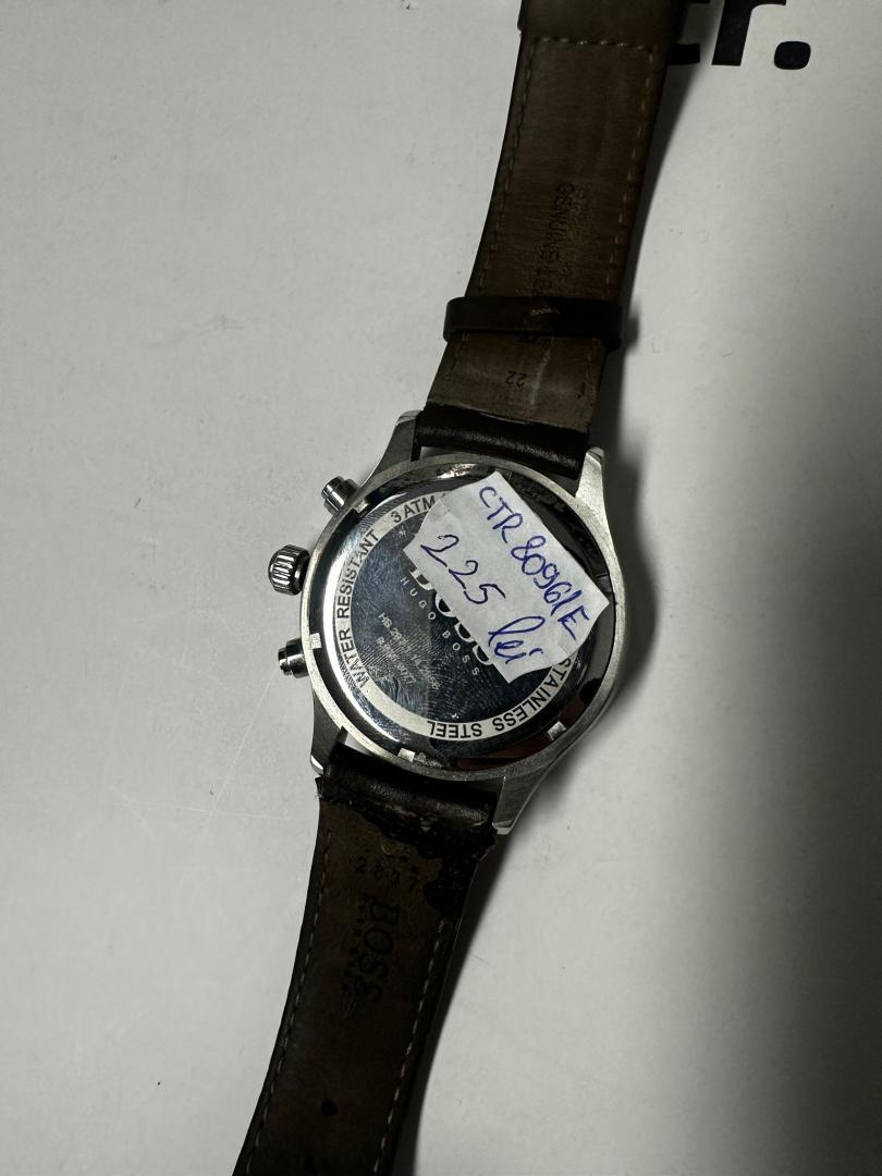 Ceas barbatesc Hugo Boss 1513476 image 3