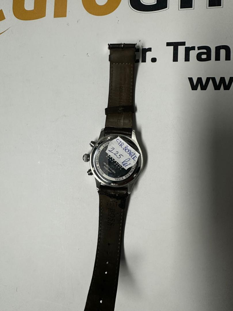 Ceas barbatesc Hugo Boss 1513476 image 5