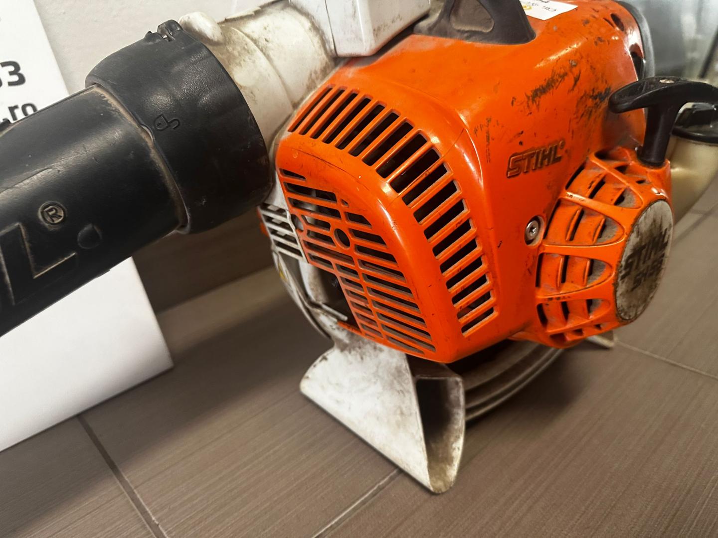 Suflanta Stihl SH56 image 3