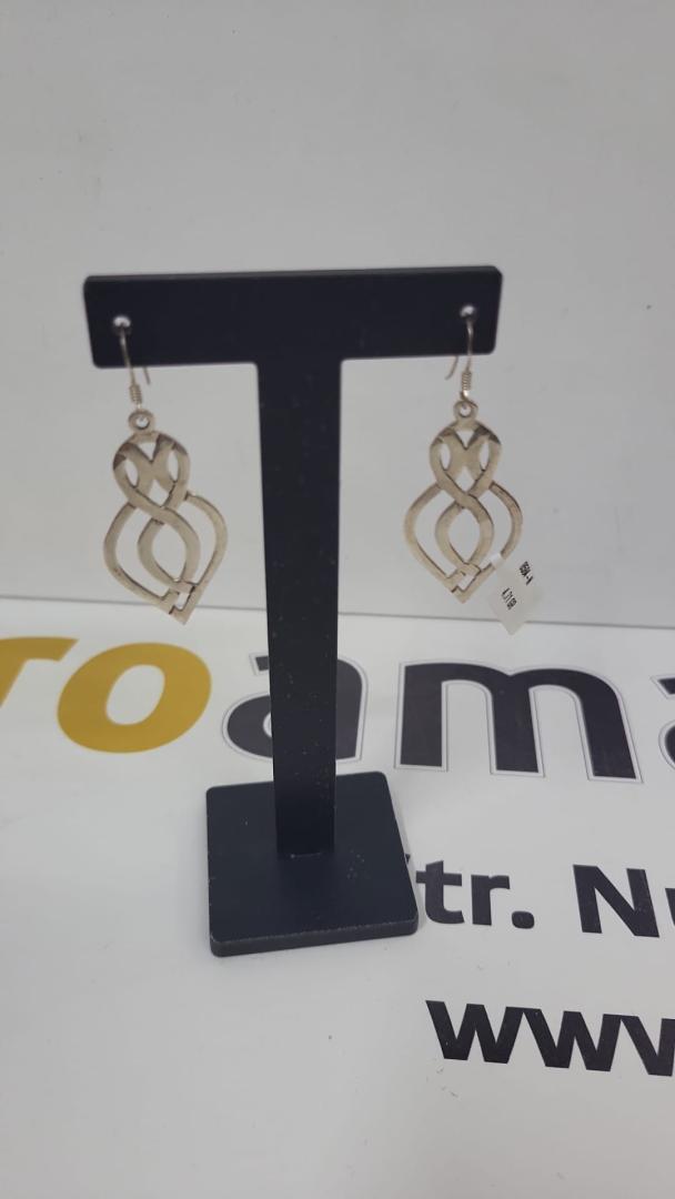 Cercei argint 925,4.71gr(cod produs 8584)