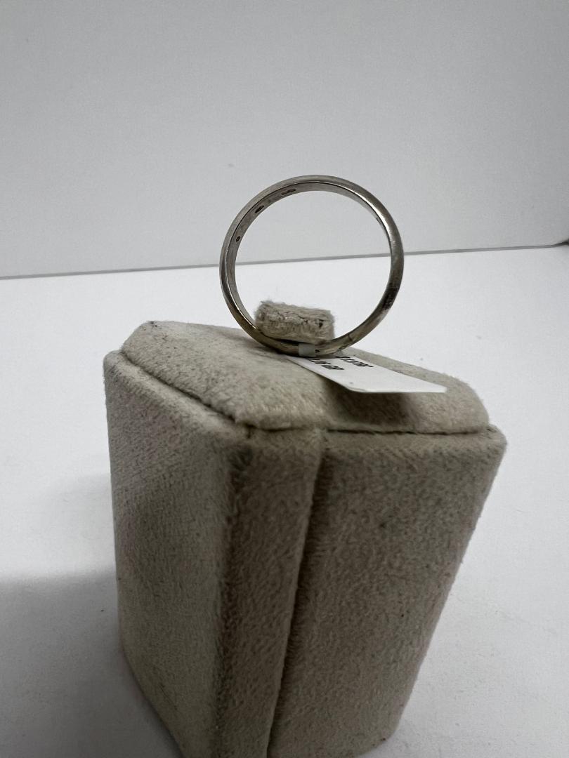 Inel Argint image 2