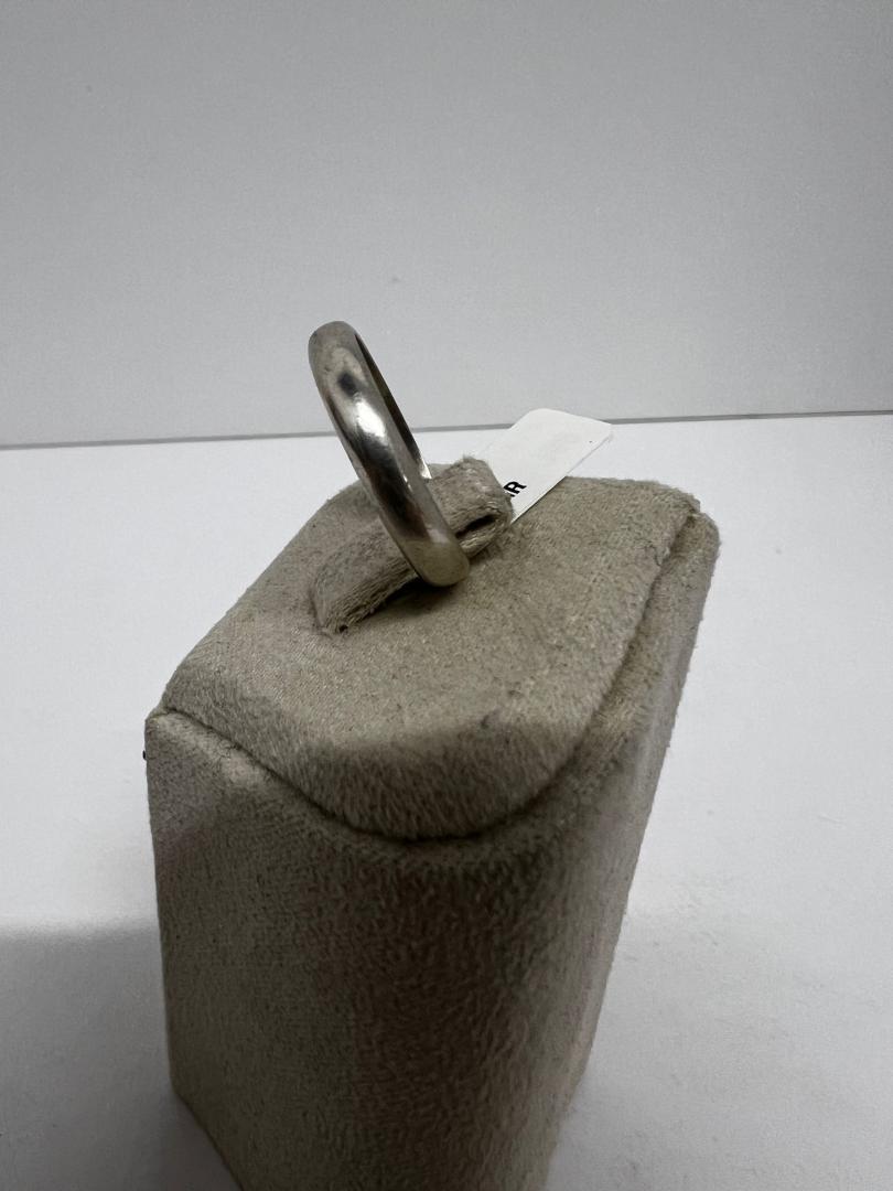 Inel Argint image 3