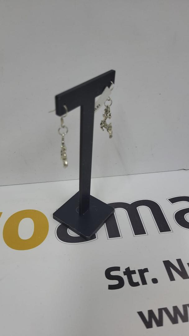 Cercei argint 925,3.48gr(cod produs 8584) image 1