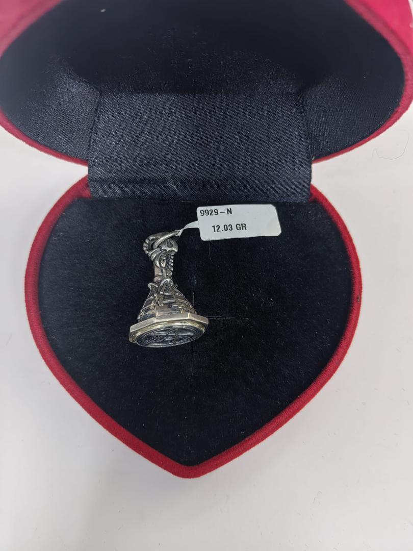 Medalion Argint , Gramaj:12.03gr(cod produsul 9929) image 2