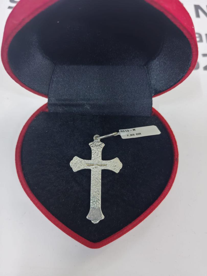 Medalion Argint , Gramaj:7.83gr(cod produsul 6313) image 1