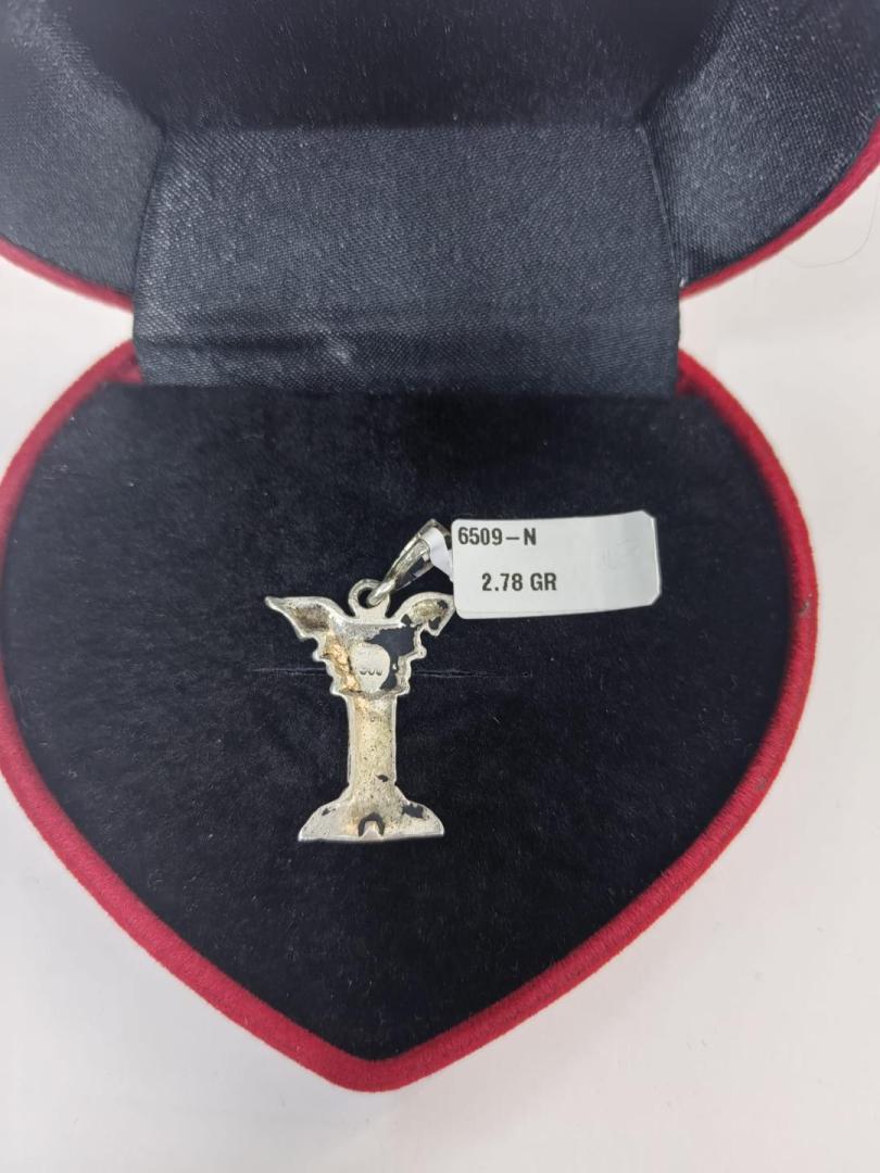 Medalion Argint , Gramaj:2.78gr(cod produsul 6509) image 1