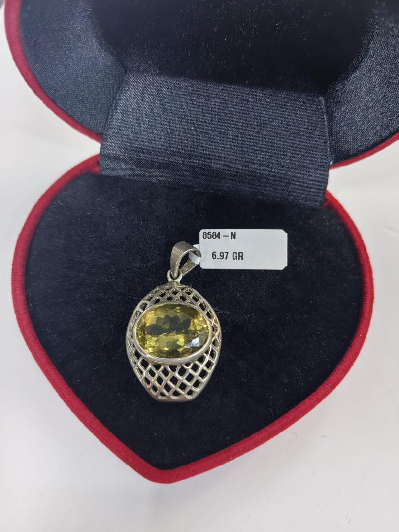 Medalion Argint , Gramaj:6.97gr(cod produsul 8584)