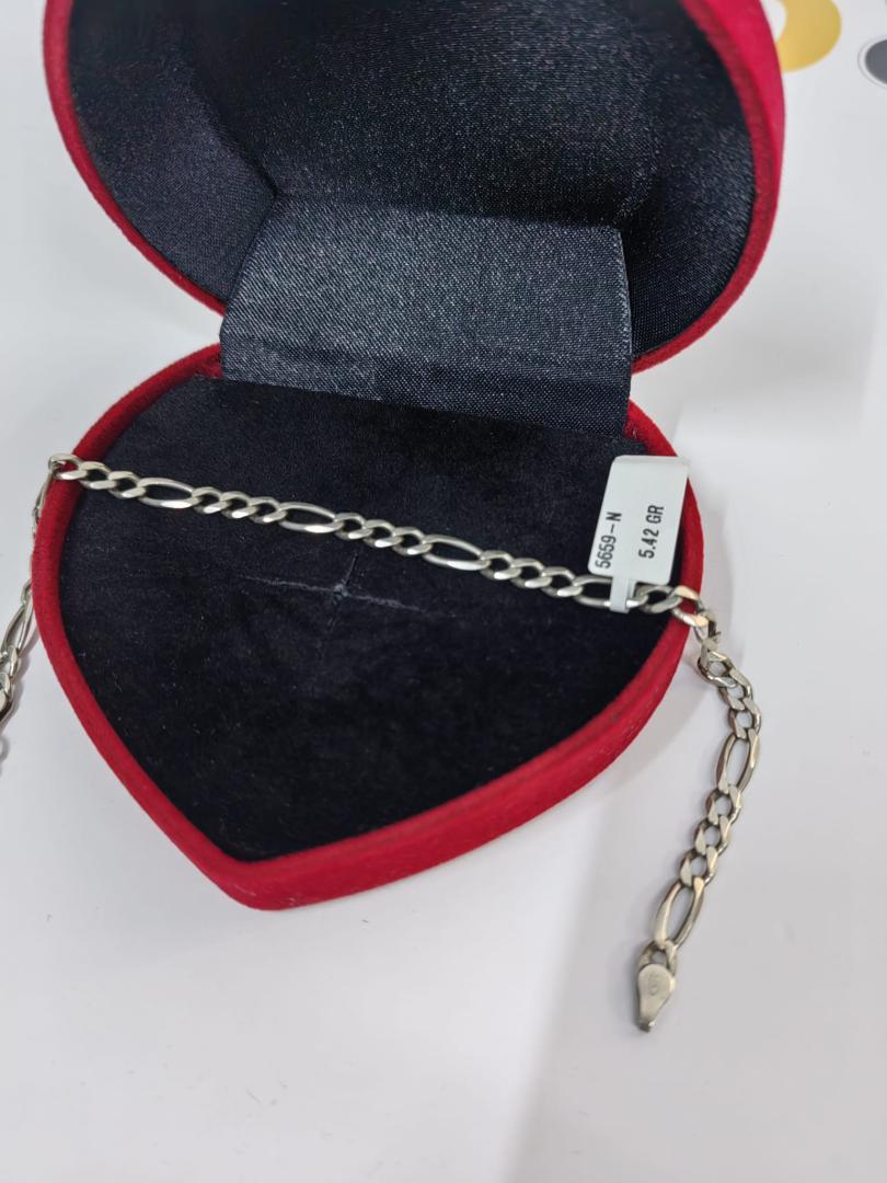 Bratara Argint , Gramaj:5.42(cod produs:5659) image 1