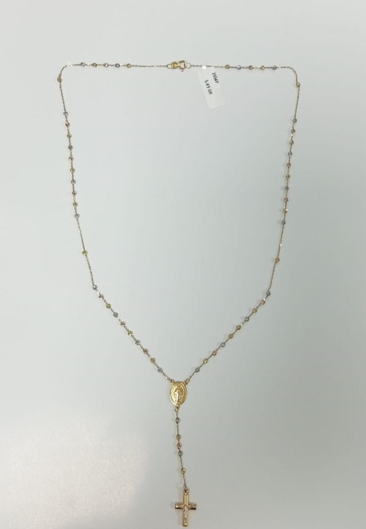 Lant / Rozar Aur 14K