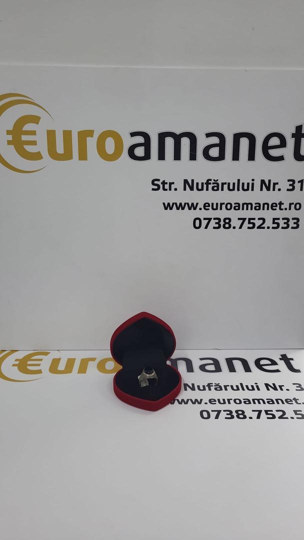 Inel Argint,gr 11.23(cod produs:8586)