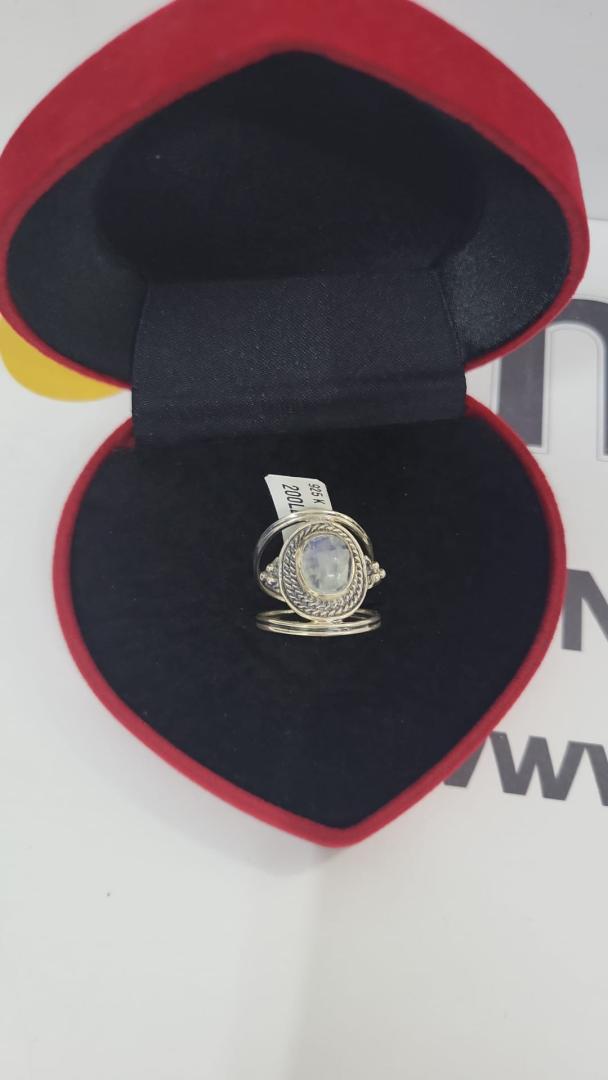 Inel Argint,gr 5.68(cod produs:8586) image 1