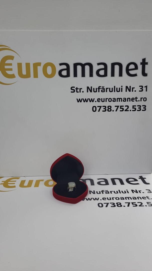 Inel Argint,gr 9.54(cod produs:8586)