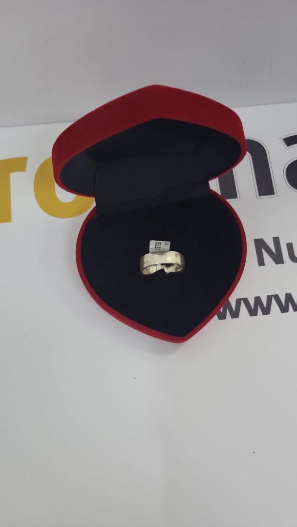 Inel Argint,gr 6.28(cod produs:6102) image 1