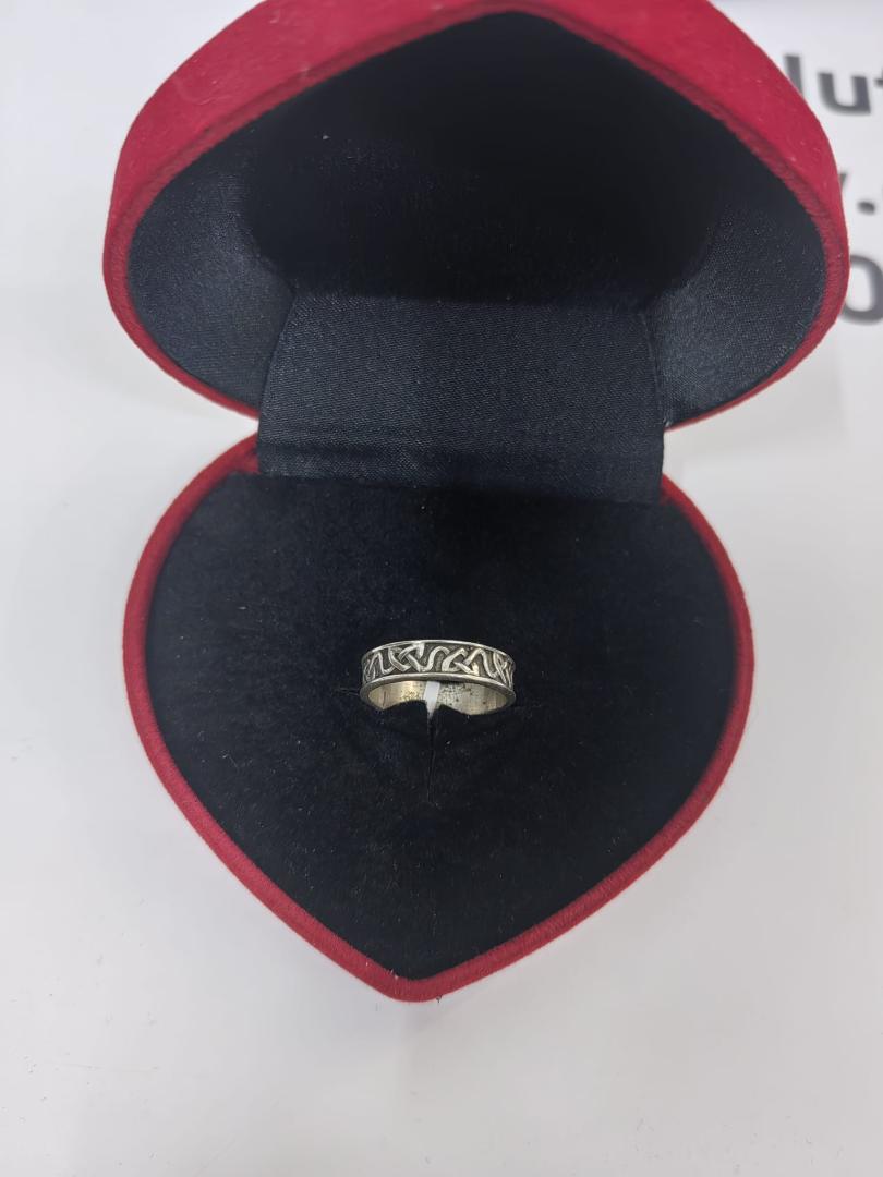 Inel Argint,gr 3.15(cod produs:6102)