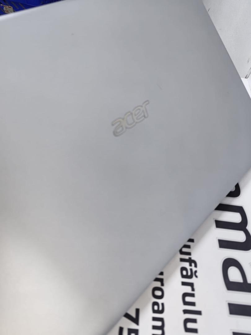 Laptop Acer Aspire 1 N20C5, 120GB, Gray image 3