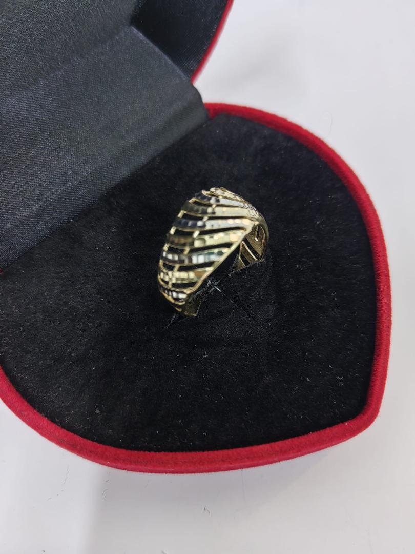 Inel Aur 14kt 3.29gr (cod produs:13592) image 2