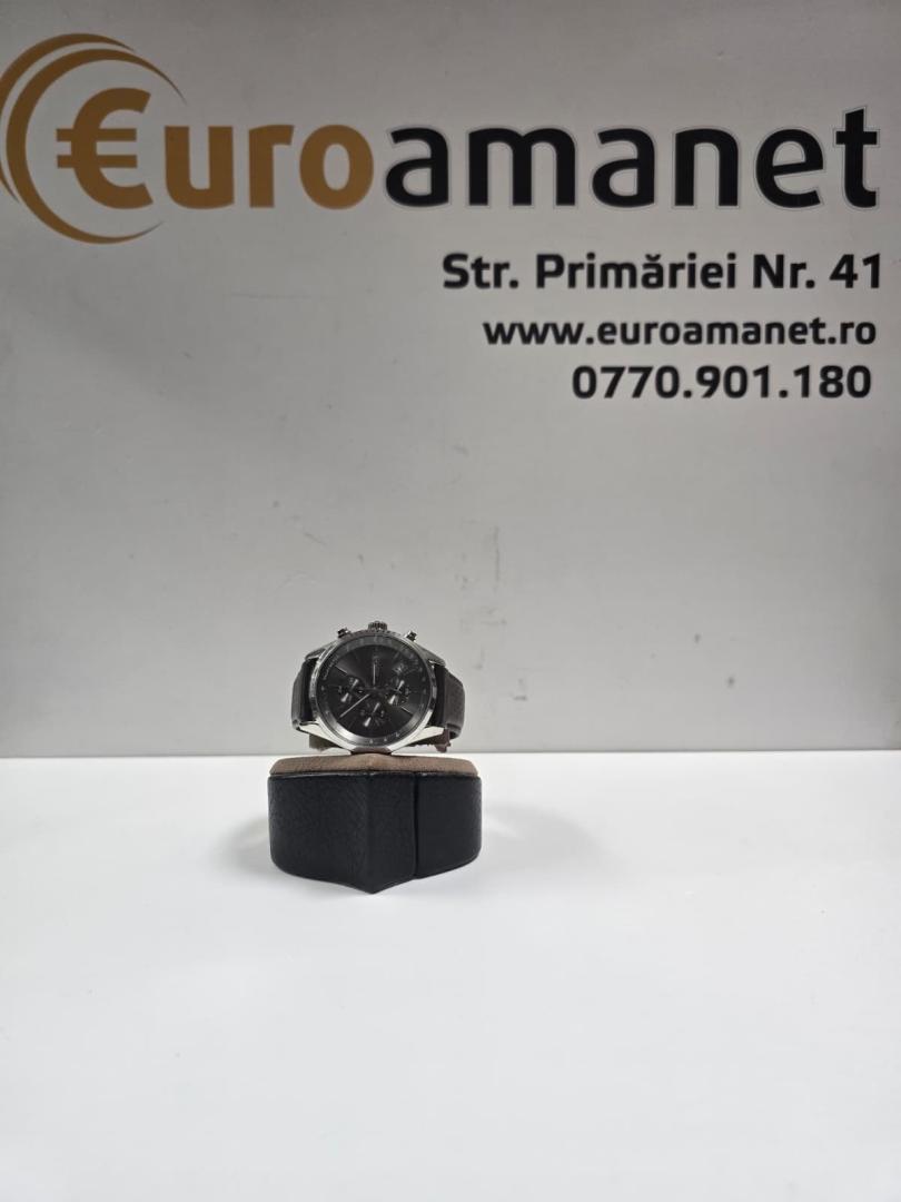 Ceas Hugo Boss Grand Prix Cronograf image 1